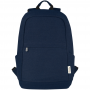 Backpacks - Darani GRS Recycled Canvas Anti-theft 15 Inch Laptop Backpack