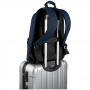 Backpacks - Darani GRS Recycled Canvas Anti-theft 15 Inch Laptop Backpack
