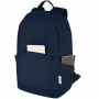 Backpacks - Darani GRS Recycled Canvas Anti-theft 15 Inch Laptop Backpack