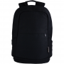 Backpacks - Darani GRS Recycled Canvas Anti-theft 15 Inch Laptop Backpack
