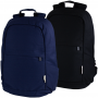 Backpacks - Darani GRS Recycled Canvas Anti-theft 15 Inch Laptop Backpack