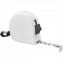 Printed Tape Measures - Liam 5 Metre Measuring Tape