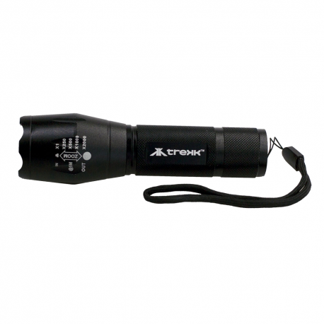 Torches - Trekk 300 Lumens Torch