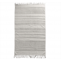 Beach Towels - Trekk Flat Terry Towel
