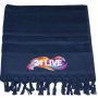 Beach Towels - Trekk Flat Terry Towel