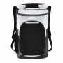 Cooler Bags - Arctic Zone Titan Deep Freeze Backpack Cooler