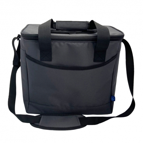 Cooler Bags - Darani 36 Can Cooler in Repreve® Recycled Material