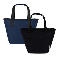 Cooler Bags - Darani GRS Recycled Canvas Cooler Tote
