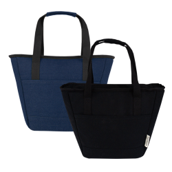 Darani GRS Recycled Canvas Cooler Tote