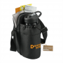 Cooler Bags - Traver RPET Adjustable Bottle Sling Cooler w/ Pouch