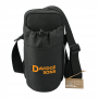 Cooler Bags - Traver RPET Adjustable Bottle Sling Cooler w/ Pouch