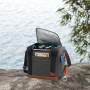 Cooler Bags - Field & Co.® Campster 12 Bottle Craft Cooler