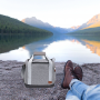 Cooler Bags - Field & Co.® Campster 12 Bottle Craft Cooler