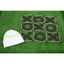Executive Games - Trekk Tic Tac Toe Game