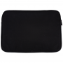 Laptop Bags - Darani GRS Recycled Canvas 14 Inch Laptop Sleeve