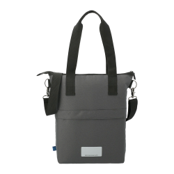 Laptop Bags - Darani Computer Tote in Repreve® Recycled Material