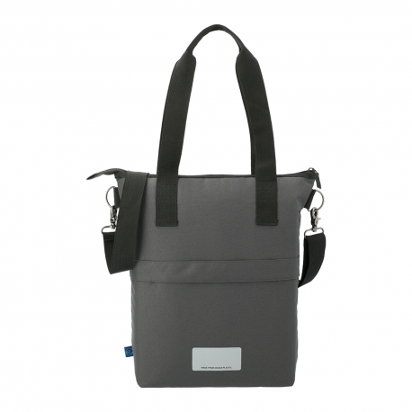 Laptop Bags - Darani Computer Tote in Repreve® Recycled Material