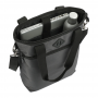 Laptop Bags - Darani Computer Tote in Repreve® Recycled Material