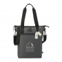 Laptop Bags - Darani Computer Tote in Repreve® Recycled Material