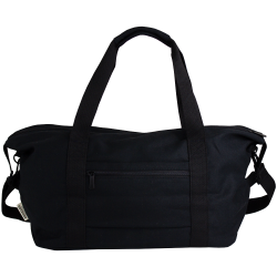Tote & Calico Bags - Darani GRS Recycled Canvas Sports Bag