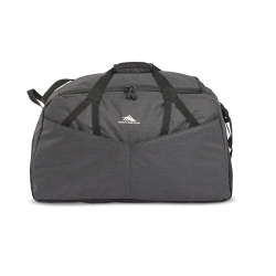 Sports Bags - High Sierra Forester RPET Duffel 100L