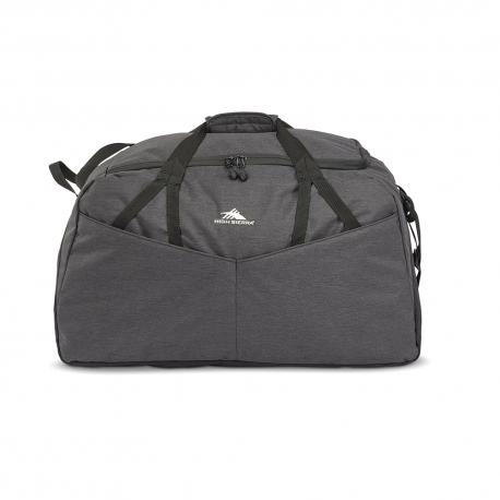 Sports Bags - High Sierra Forester RPET Duffel 100L