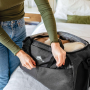 Sports Bags - High Sierra Forester RPET Duffel 100L