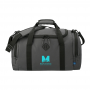 Sports Bags - Darani Duffel Bag in Repreve® Recycled Material