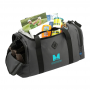 Sports Bags - Darani Duffel Bag in Repreve® Recycled Material