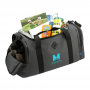 Darani Duffel Bag in Repreve® Recycled Material