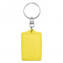 Leather Keyrings - Bonded Leather Keyring