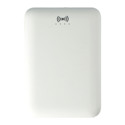 Beach and Outdoor - Halley 5000mAh Wireless Power Bank