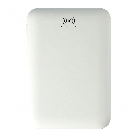 Beach and Outdoor - Halley 5000mAh Wireless Power Bank