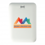 Beach and Outdoor - Halley 5000mAh Wireless Power Bank