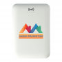 Halley 5000mAh Wireless Power Bank