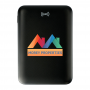 Halley 5000mAh Wireless Power Bank