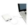 Beach and Outdoor - Halley 5000mAh Wireless Power Bank
