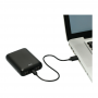 Beach and Outdoor - Halley 5000mAh Wireless Power Bank