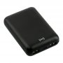 Beach and Outdoor - Halley 5000mAh Wireless Power Bank