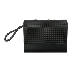 Cheese Sets - Fabric Banner Waterproof Bluetooth Speaker