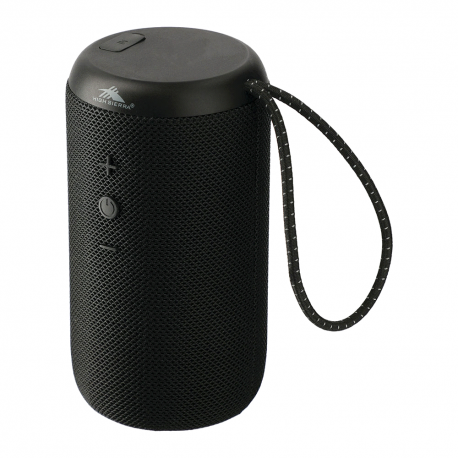 Cheese Sets - High Sierra Kodiak IPX7 Outdoor Bluetooth Speaker