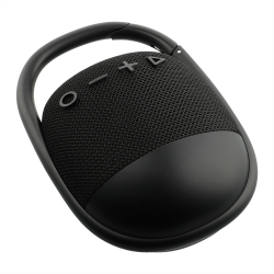Cheese Sets - Fabric Clip Waterproof Bluetooth Speaker