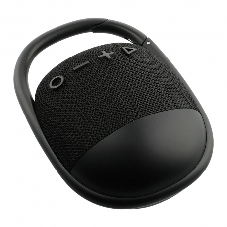 Cheese Sets - Fabric Clip Waterproof Bluetooth Speaker