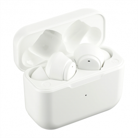 Synergy True Wireless Auto Pair Earbuds with ENC