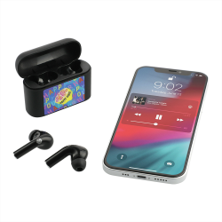 Cooler Bags - The Looking Glass Auto Pair True Wireless Earbuds