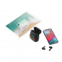 Cooler Bags - Remix Auto Pair True Wireless Earbuds and Speaker