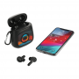 Cooler Bags - Remix Auto Pair True Wireless Earbuds and Speaker