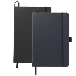 Flasks - Mela Recycled A5 JournalBook ®