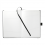 Flasks - Mela Recycled A5 JournalBook ®