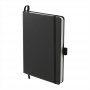 Flasks - Mela Recycled A5 JournalBook ®